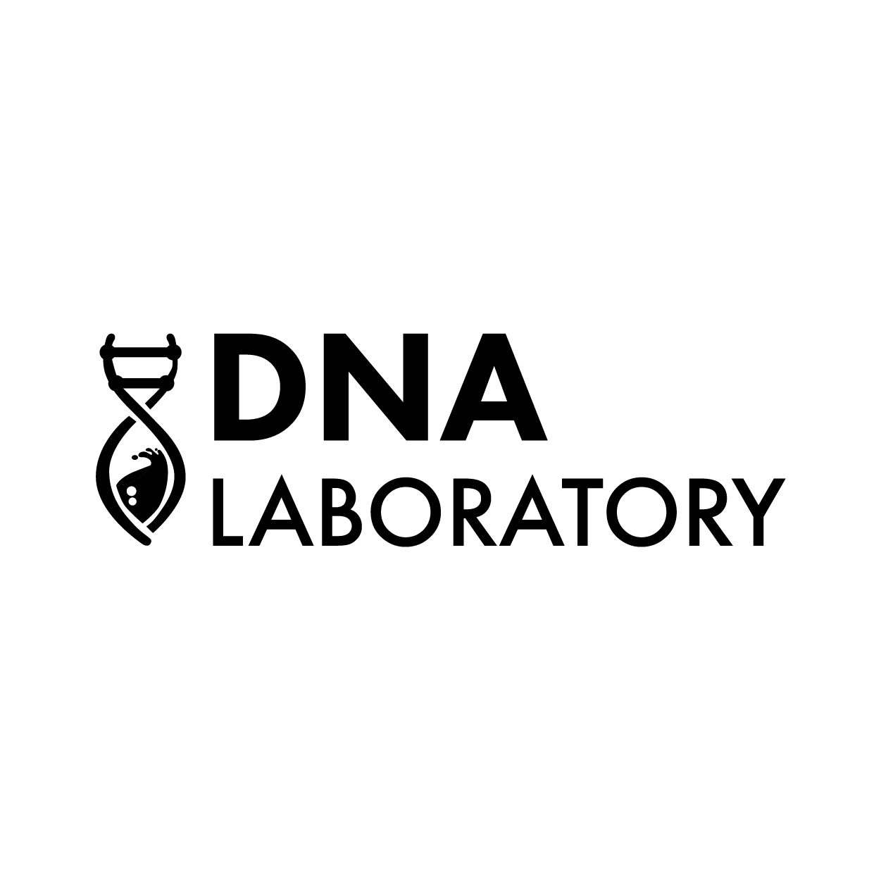 DNA LABORATORY
