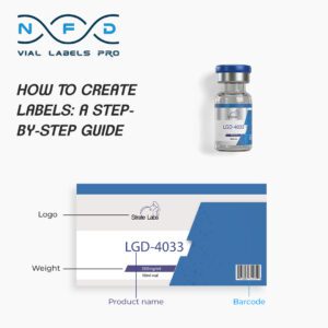How to Create Labels?
